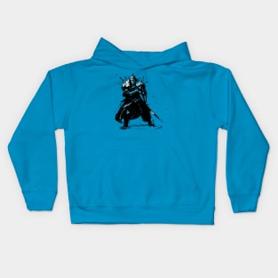 Go Beyond Death Kids Hoodie